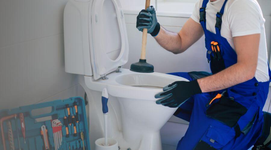 Local 24/7 Emergency Plumbing in Boys Town, NE